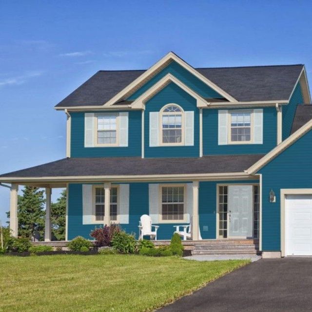 Above Par Painting LLC