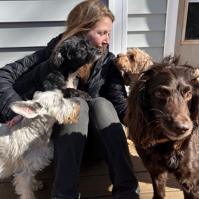 Abundant Love Pet Services