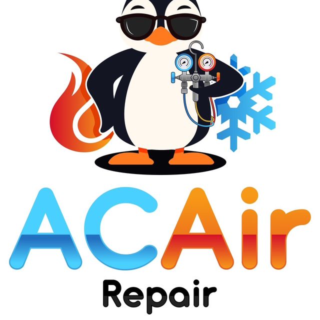 AC Air Repair
