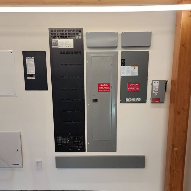 AC Electric