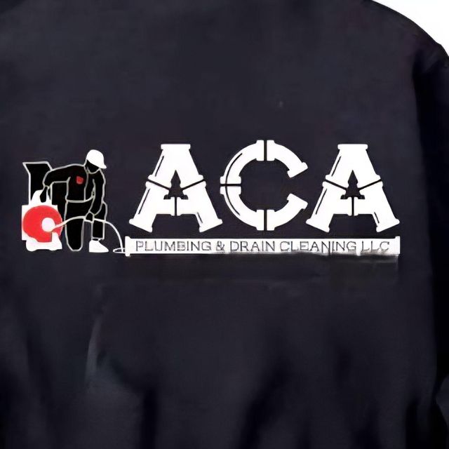 ACA PLUMBING & DRAIN CLEANING LLC
