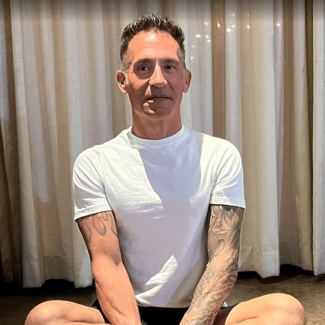 Accessible and Inclusive Yoga LLC