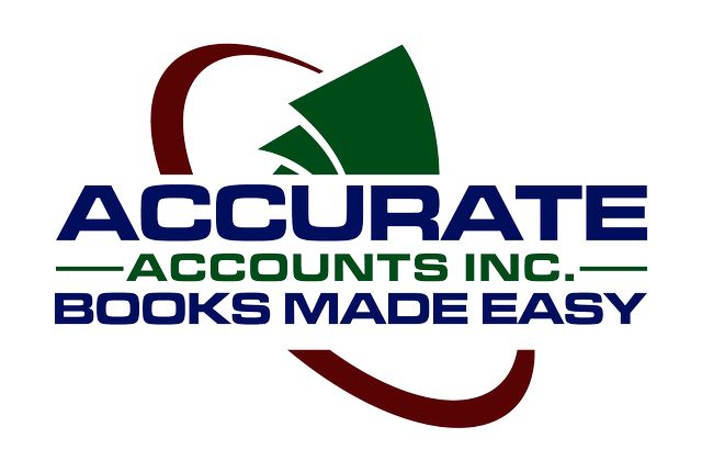 Accurate Accounts Inc.