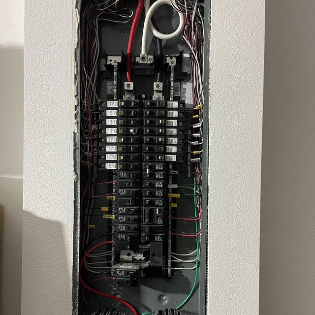 Acdc Electrical Services lnc