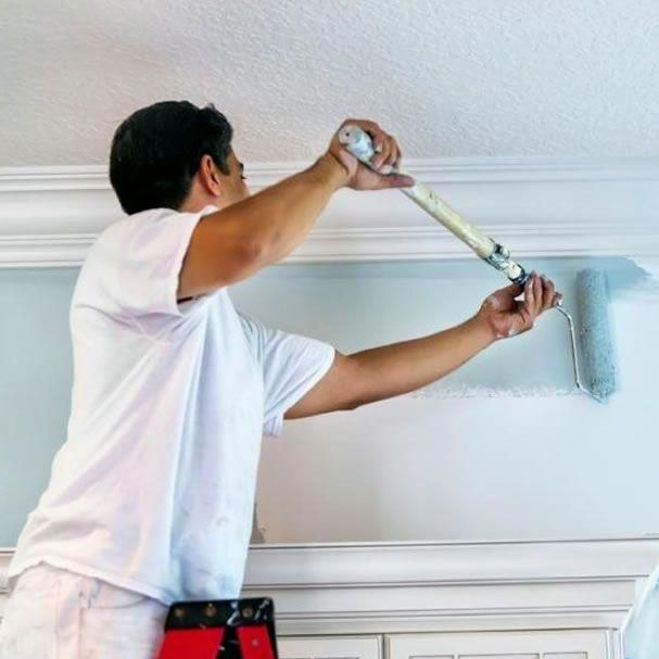 Ace Elite Painting and Coatings