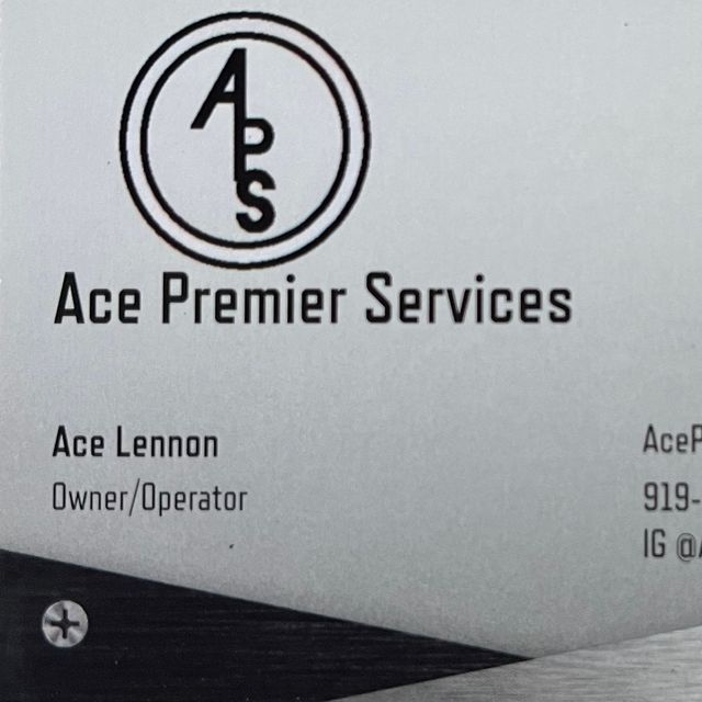Ace Premier Services LLC
