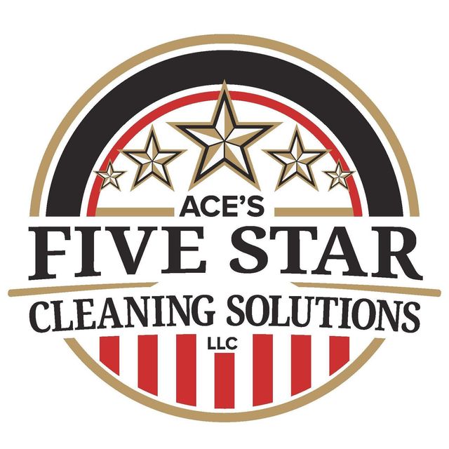 Aces 5Star Cleaning Solutions, LLC
