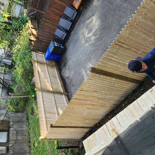 ACH landscaping inc