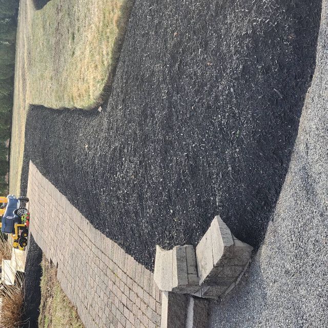 ACH landscaping inc