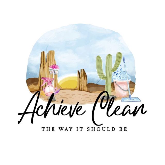 Achieve clean llc