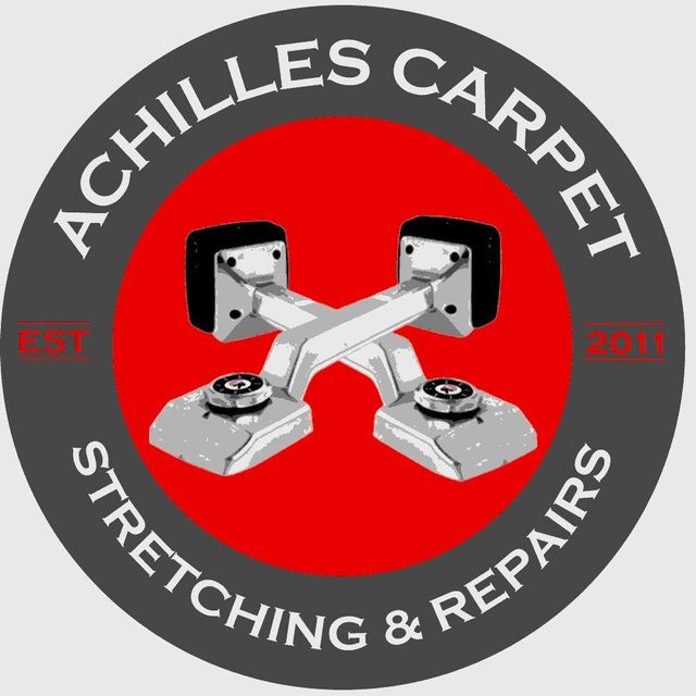 Achilles Carpet