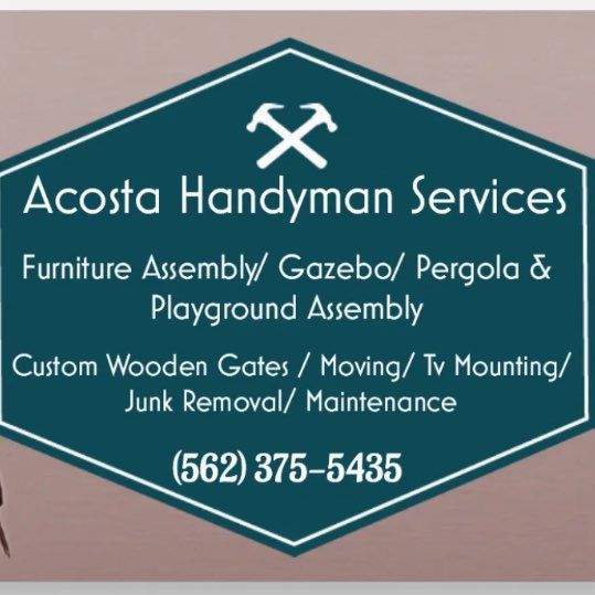 Acosta Handyman Services