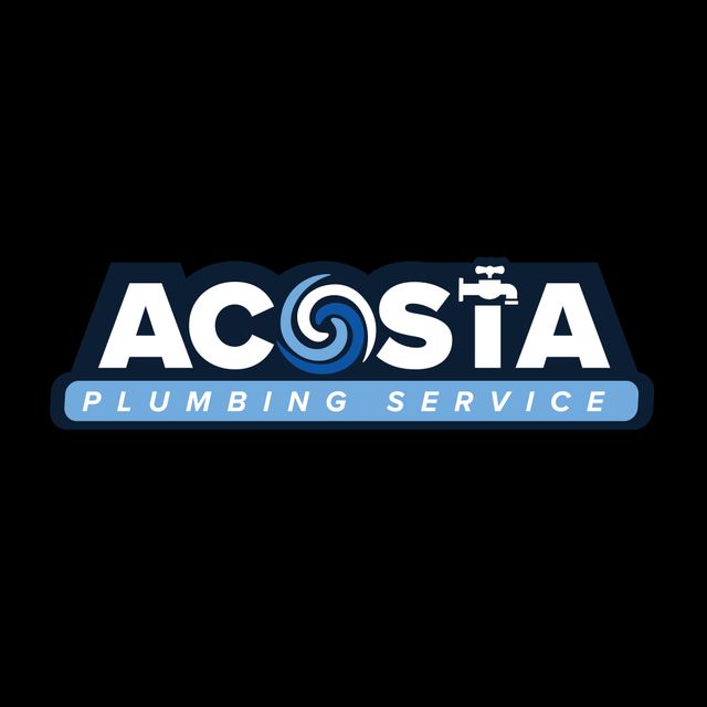 ACOSTA PLUMBING SERVICE LLC