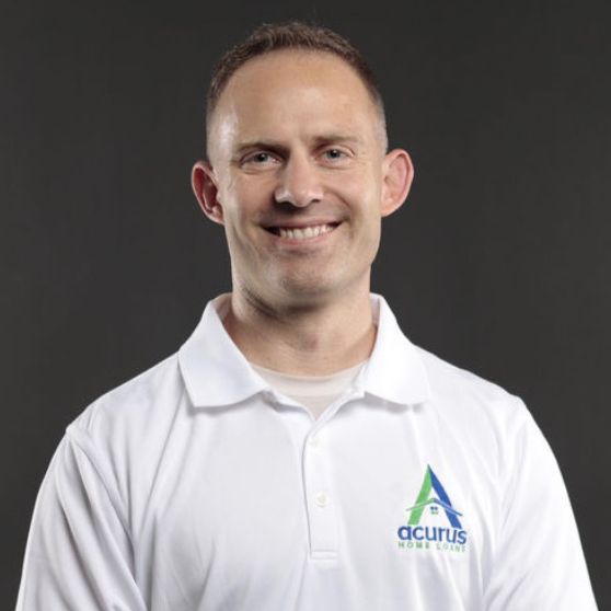 Acurus Home Loans