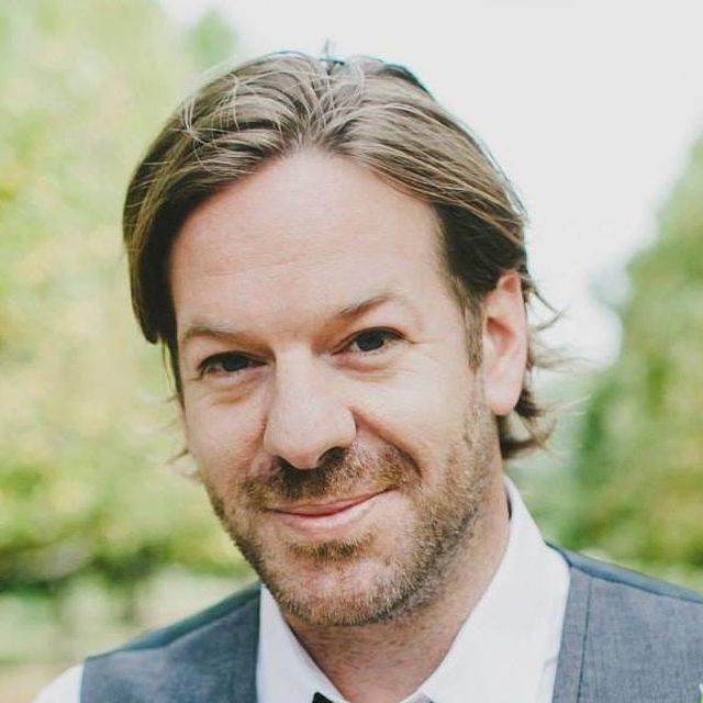 Adam McDonough