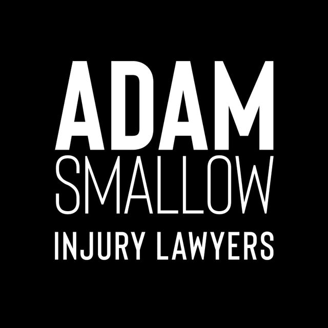 Adam Smallow Injury Lawyers