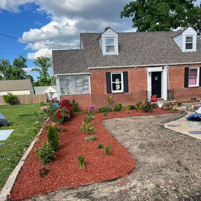ADAM’M , Landscaping