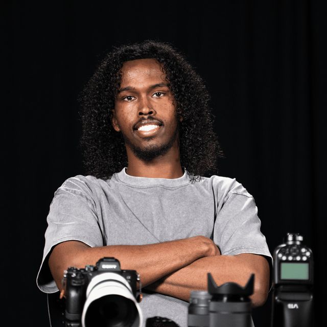 Aden's Photography