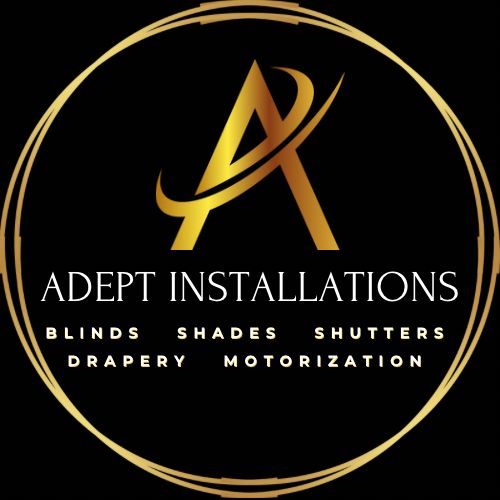 Adept Installations- Window Covering Specialist