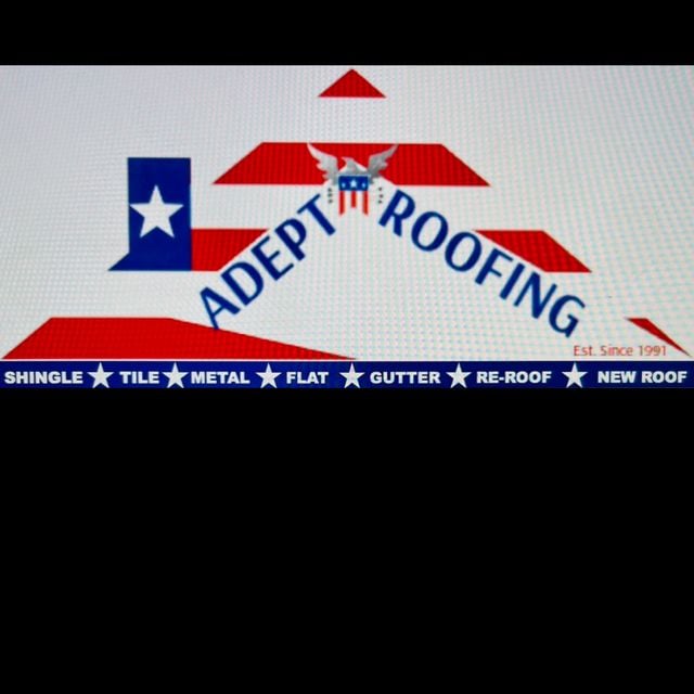 Adept Roofing