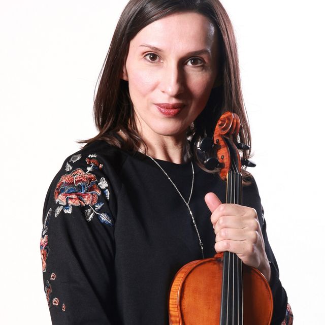 Adina Music Studio