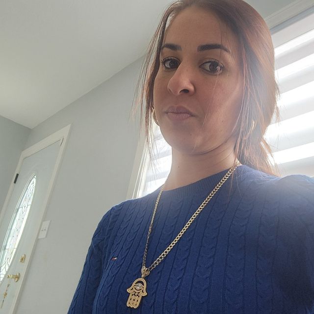 Adisleidy Aguilar berrio