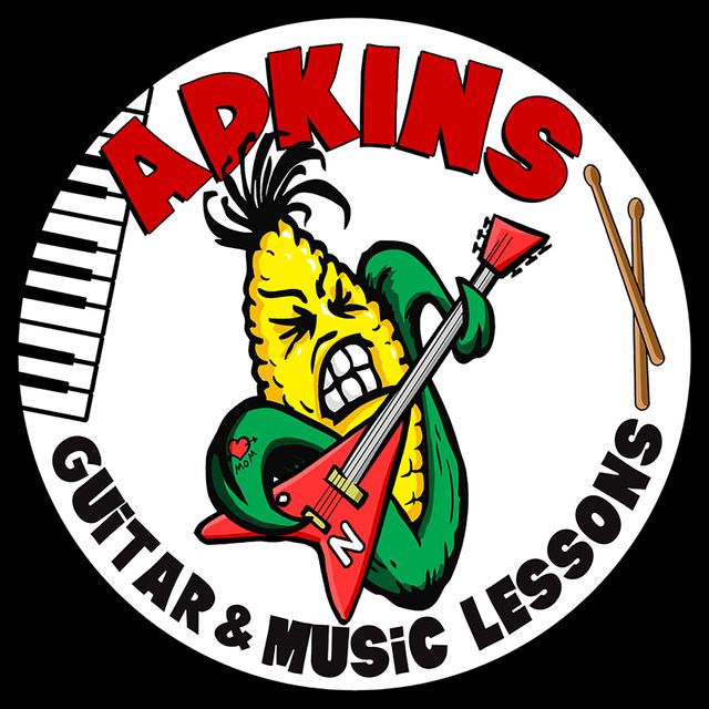 Adkins Music Lessons