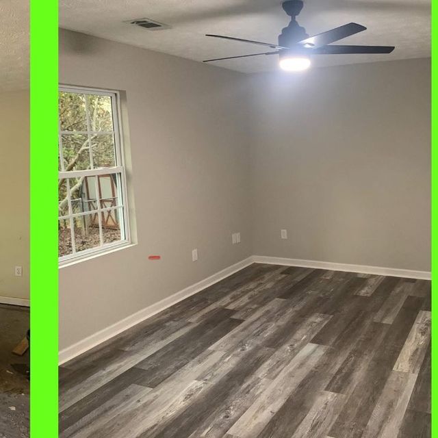ADN Remodeling painting