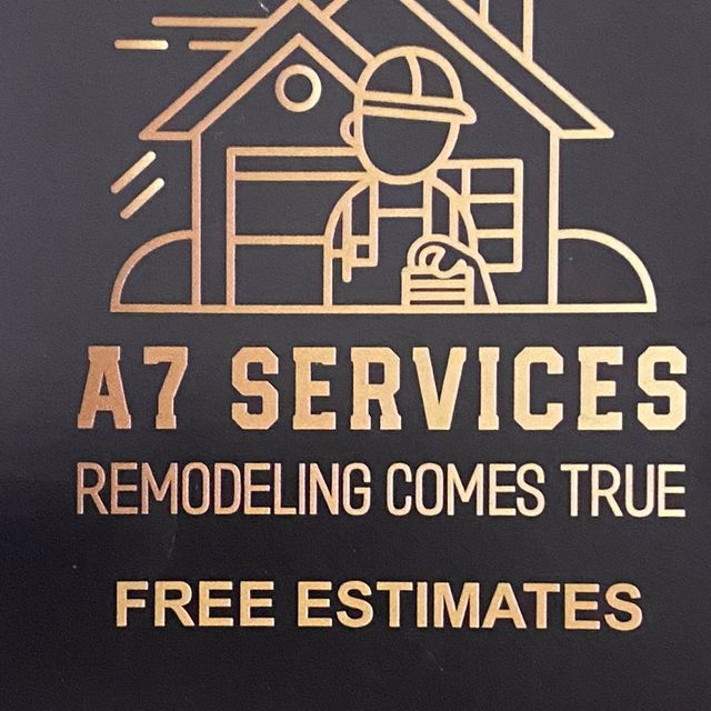 Adonai 7 Services LLC