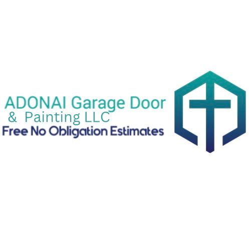 Adonai Garage Door & Painting LLC