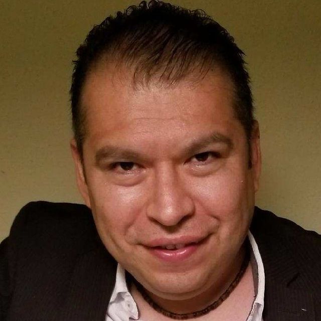 Adrian Rivera