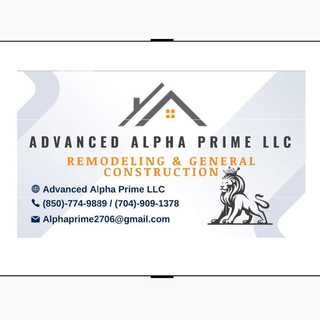 Advanced Alpha Prime LLC