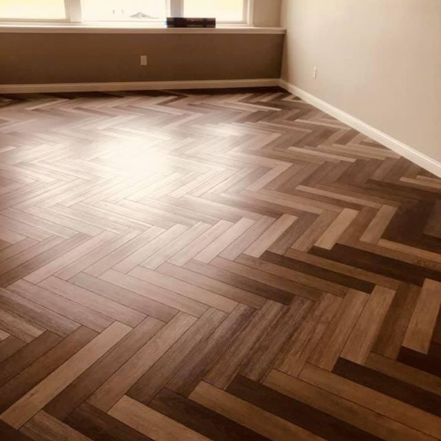 Advanced Hardwoods