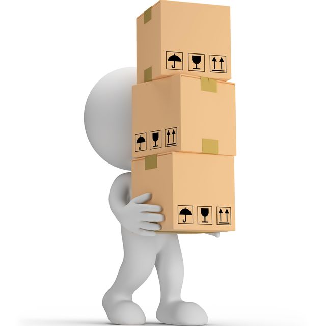 Advantage Moving