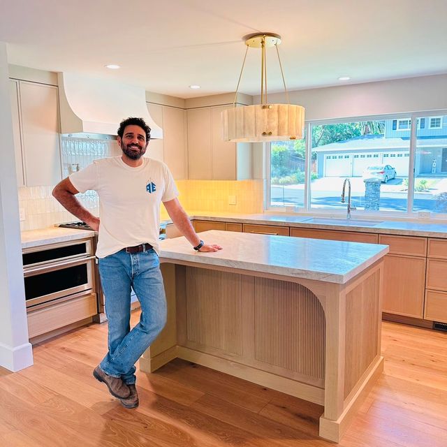 AE Construction and Remodel
