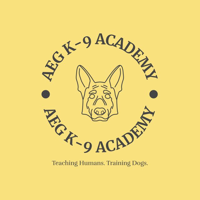 AEG K-9 Academy LLC (Rachel Gilpin)