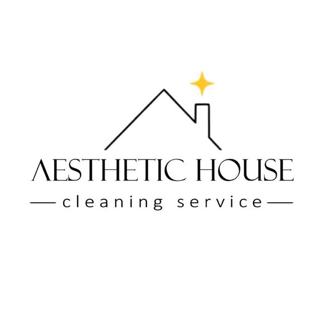 Aesthetic House cleaning