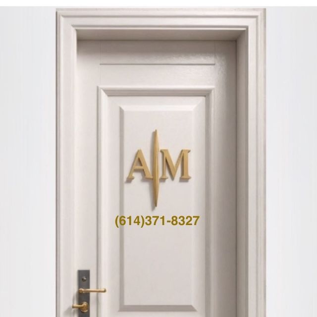 Aeternum Meridian | Door & Entry