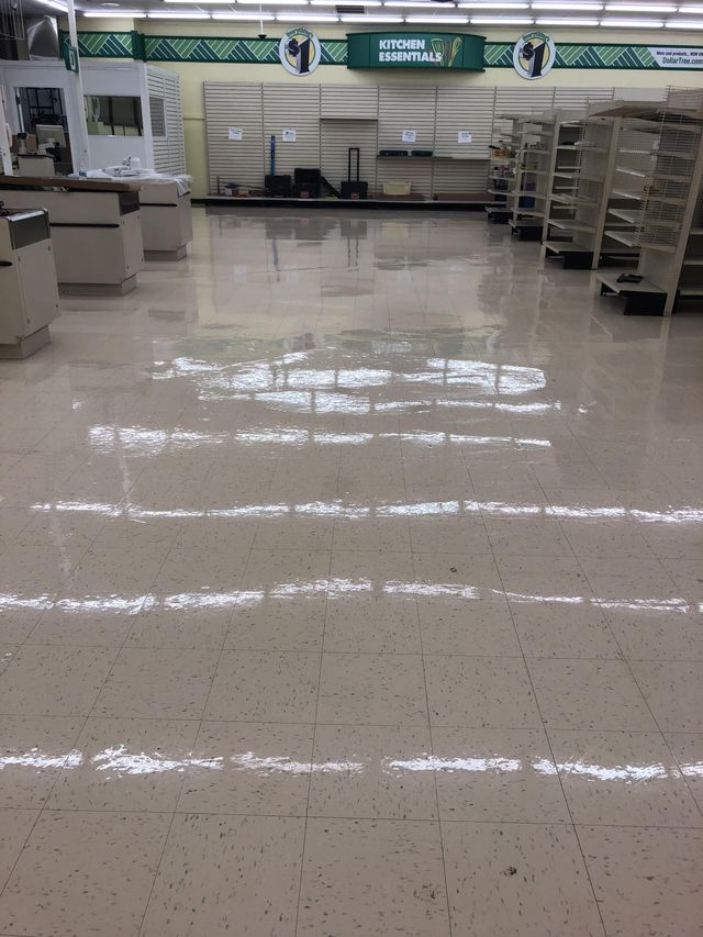 AF Cleaning Service