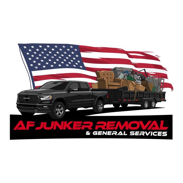 AF Junker Removal & General Services