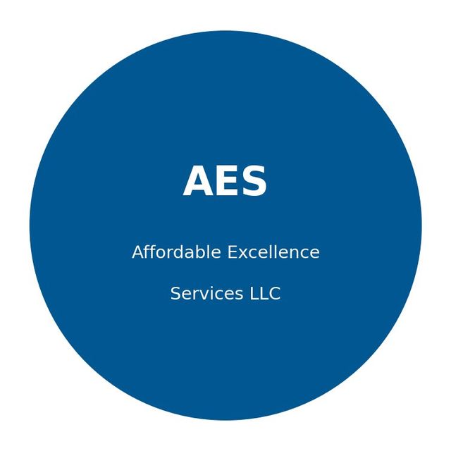 AFFORDABLE EXCELLENCE SERVICES