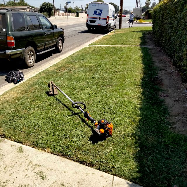 Affordable GARDENING SERVICES
