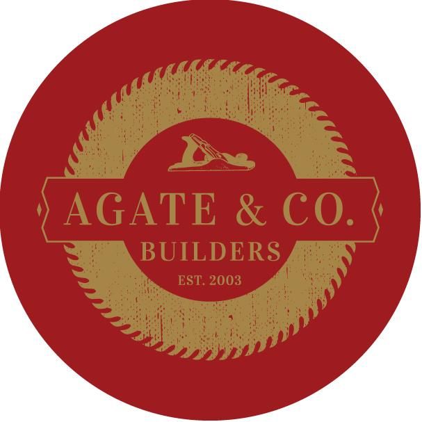 Agate & Co. Builders