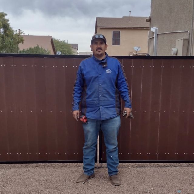 AGE WELDER, LLC