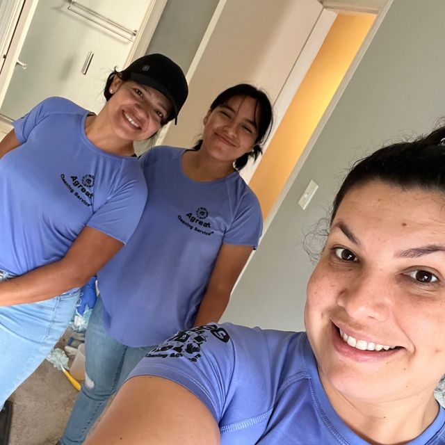 Agreat Cleaning Service