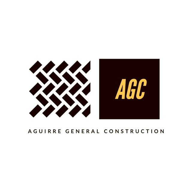 Aguirre General Construction