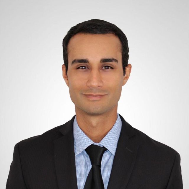Ahmed Omran, Coldwell Banker Realtor