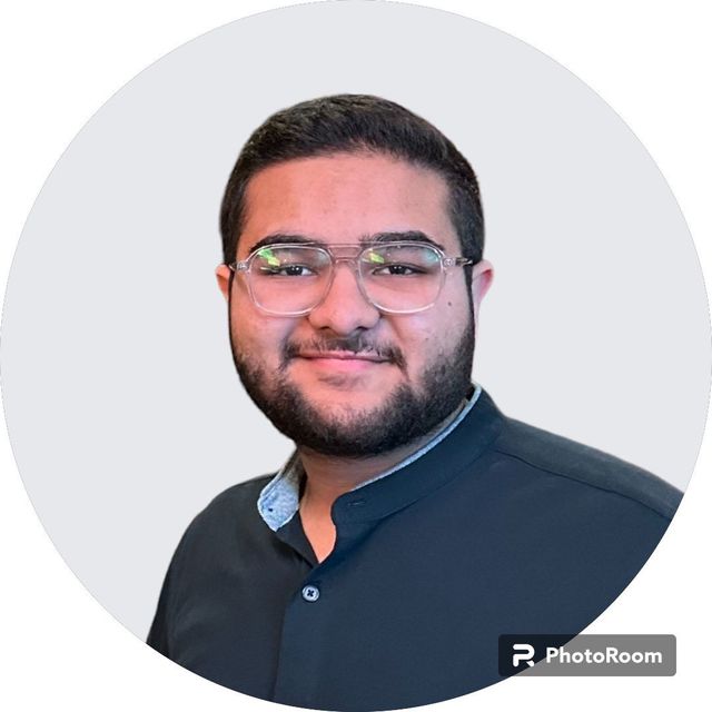 Ahmed Raza