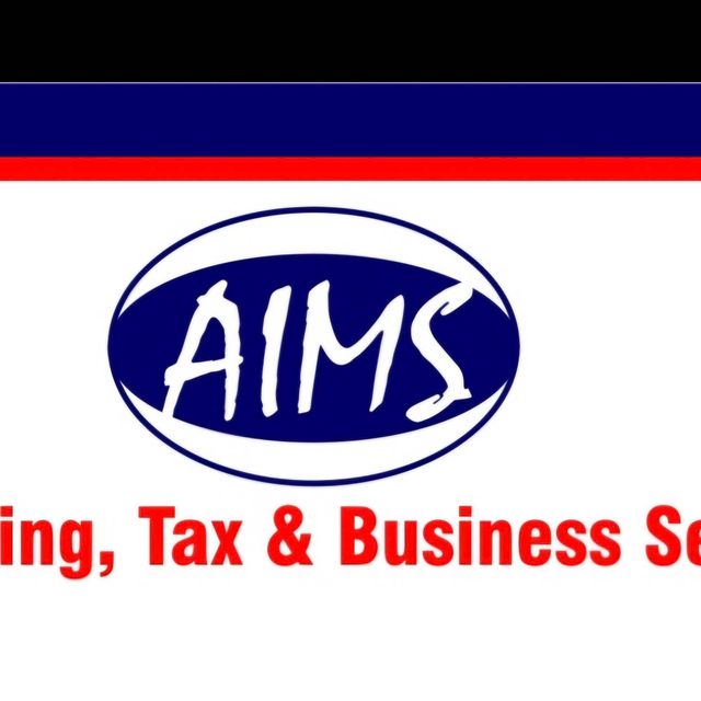 AIMS Accounting, Tax and Business Services