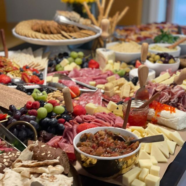 The Aipyn Catering